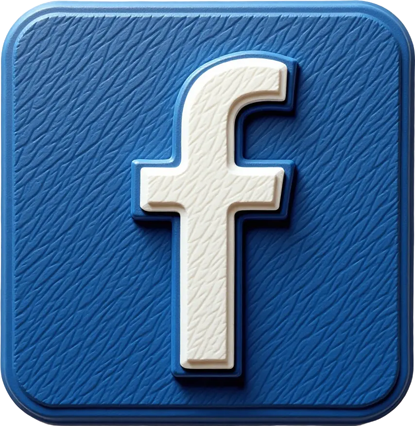 Facebook Icon