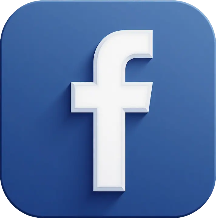 Facebook Logo