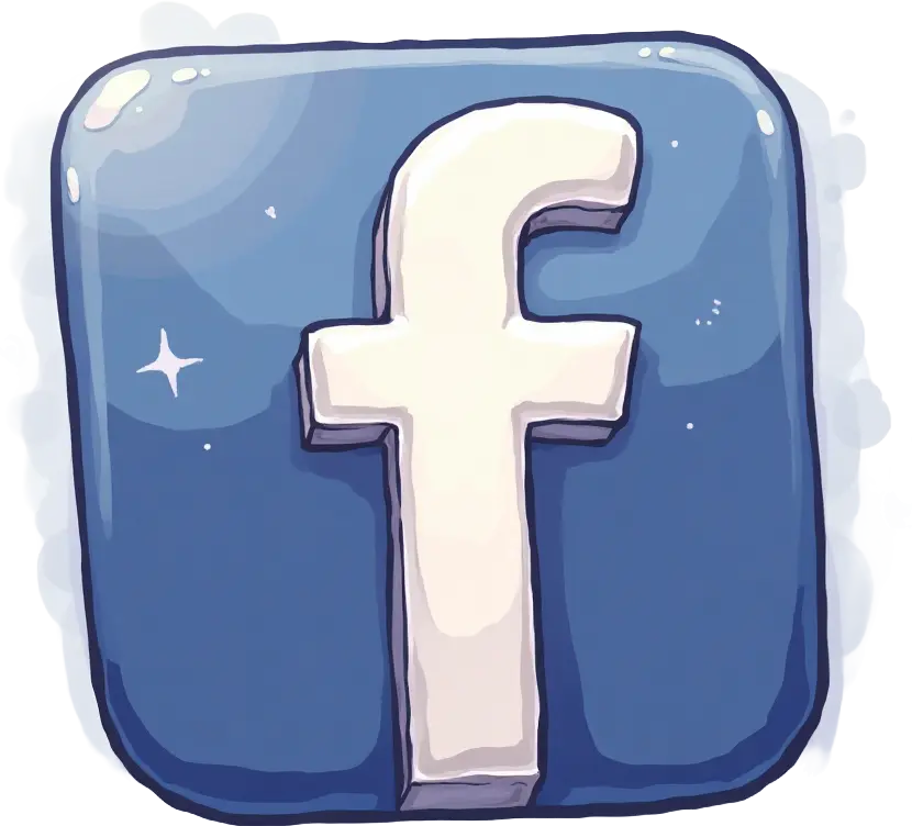 Facebook Icon