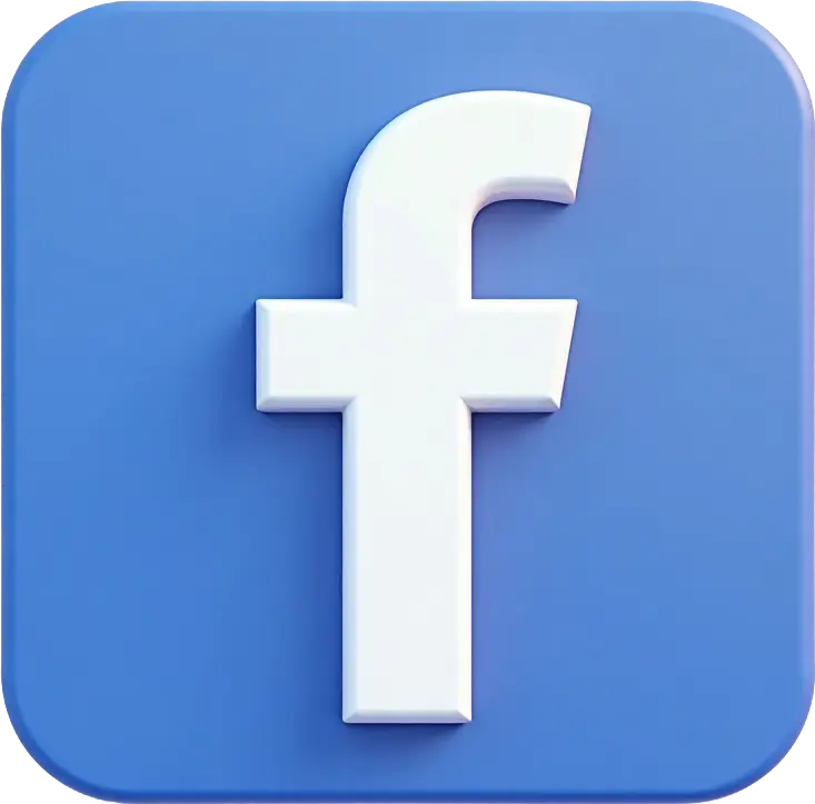 Facebook Logo