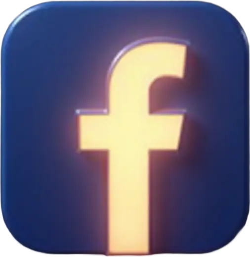 Facebook Logo