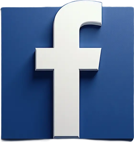 Facebook Logo