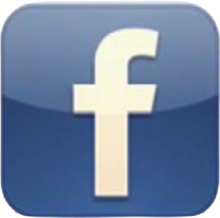 Facebook Logo