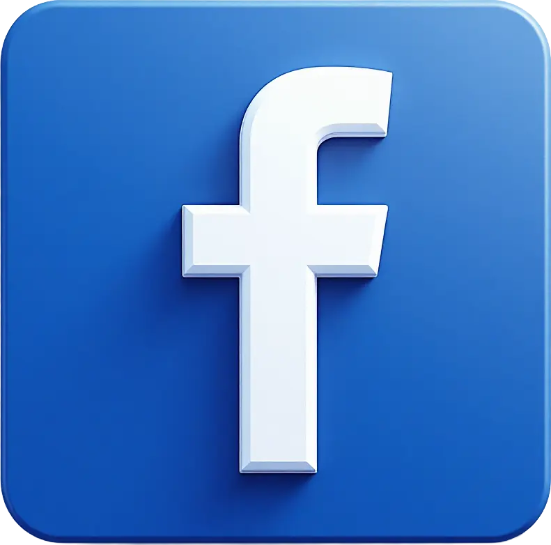 Facebook Icon