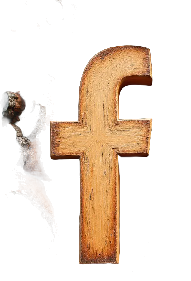 Wooden Cross