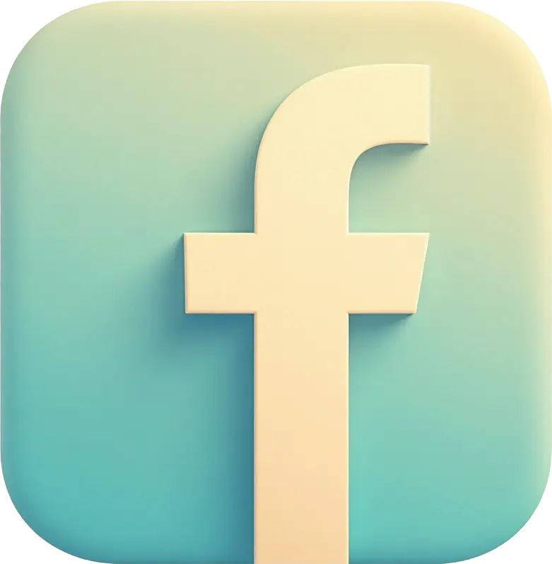 Facebook Logo