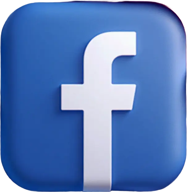 Facebook Logo