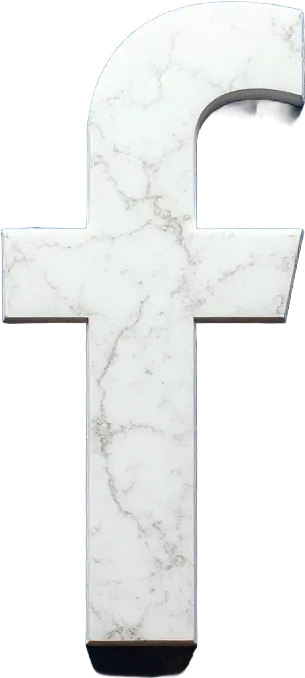 Marble Cross