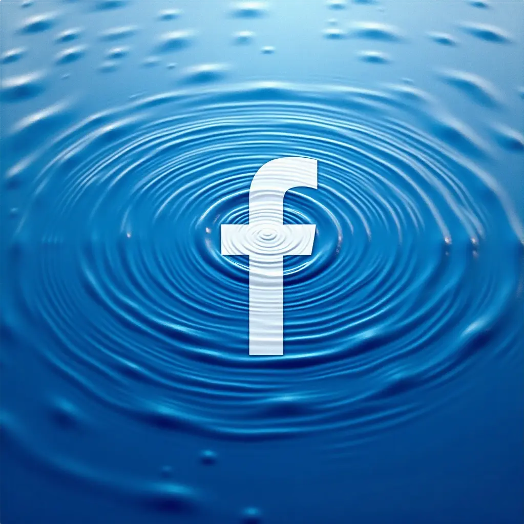 Facebook Ripple Effect