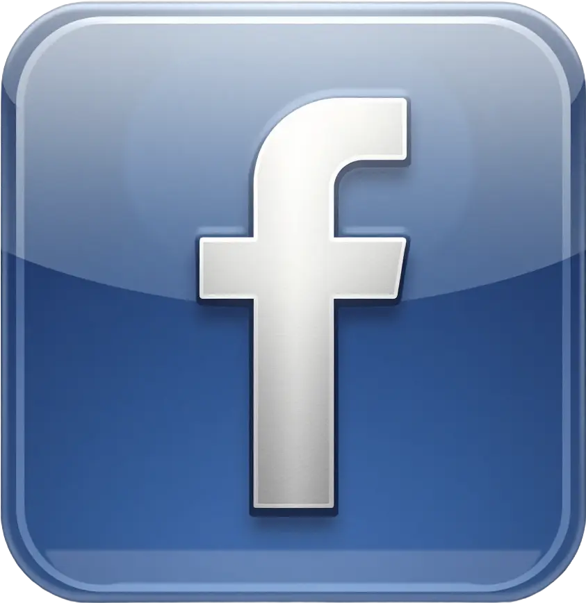 Facebook Icon