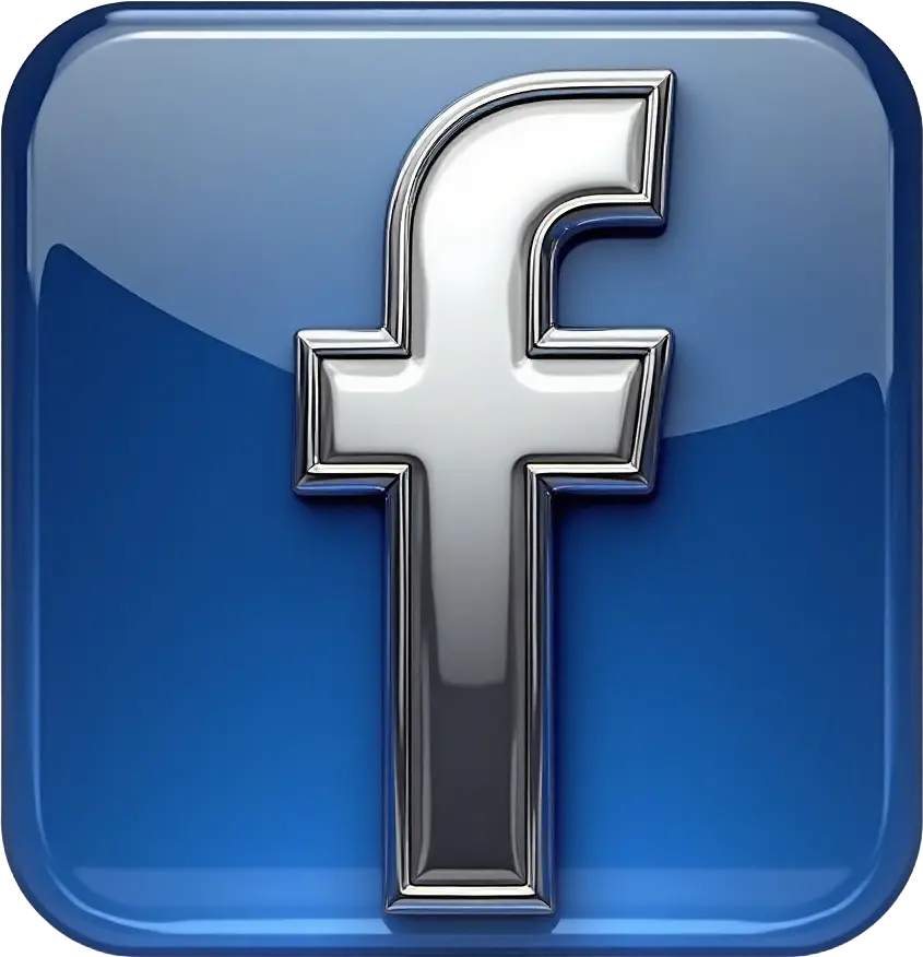 Facebook Icon