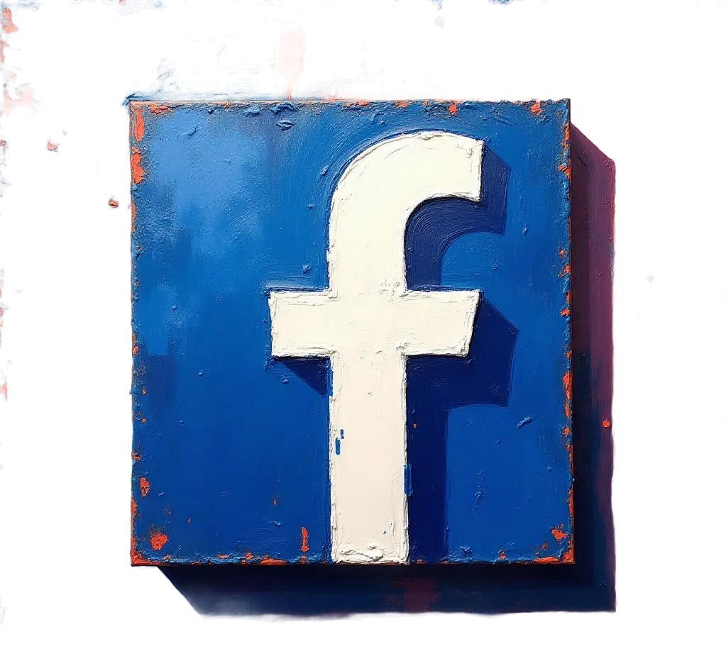 Facebook Logo