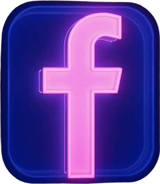 Facebook Icon