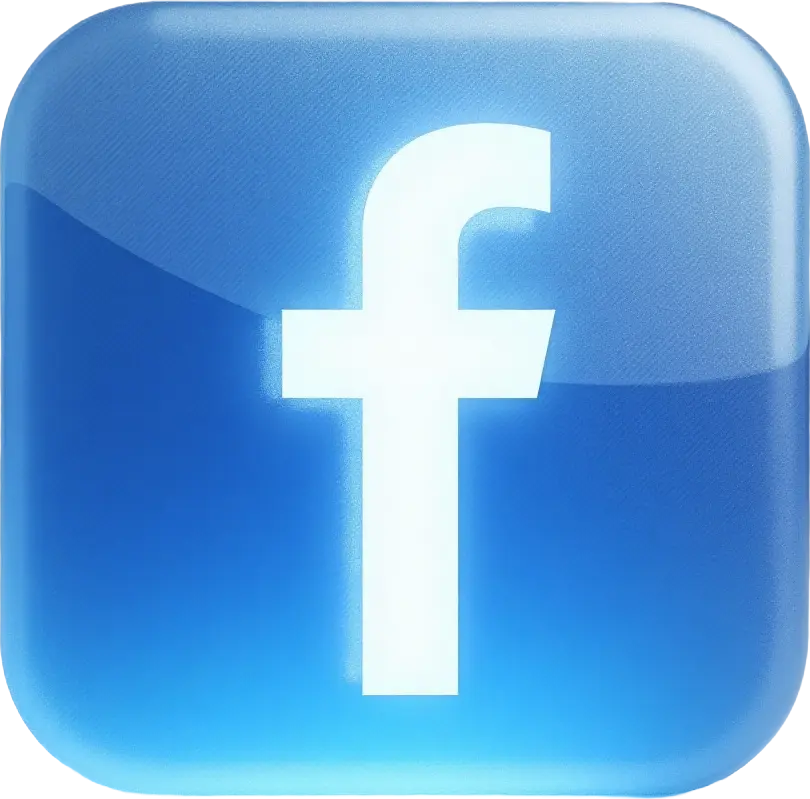 Facebook Logo