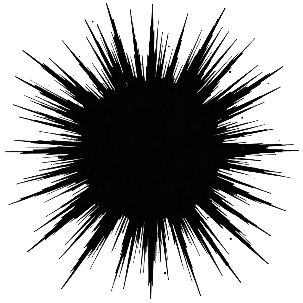 Radiant Burst