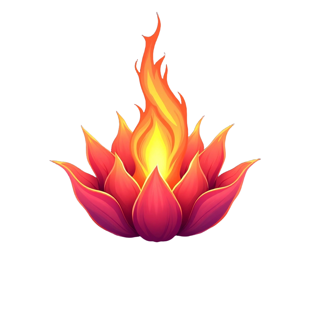 Flaming Lotus