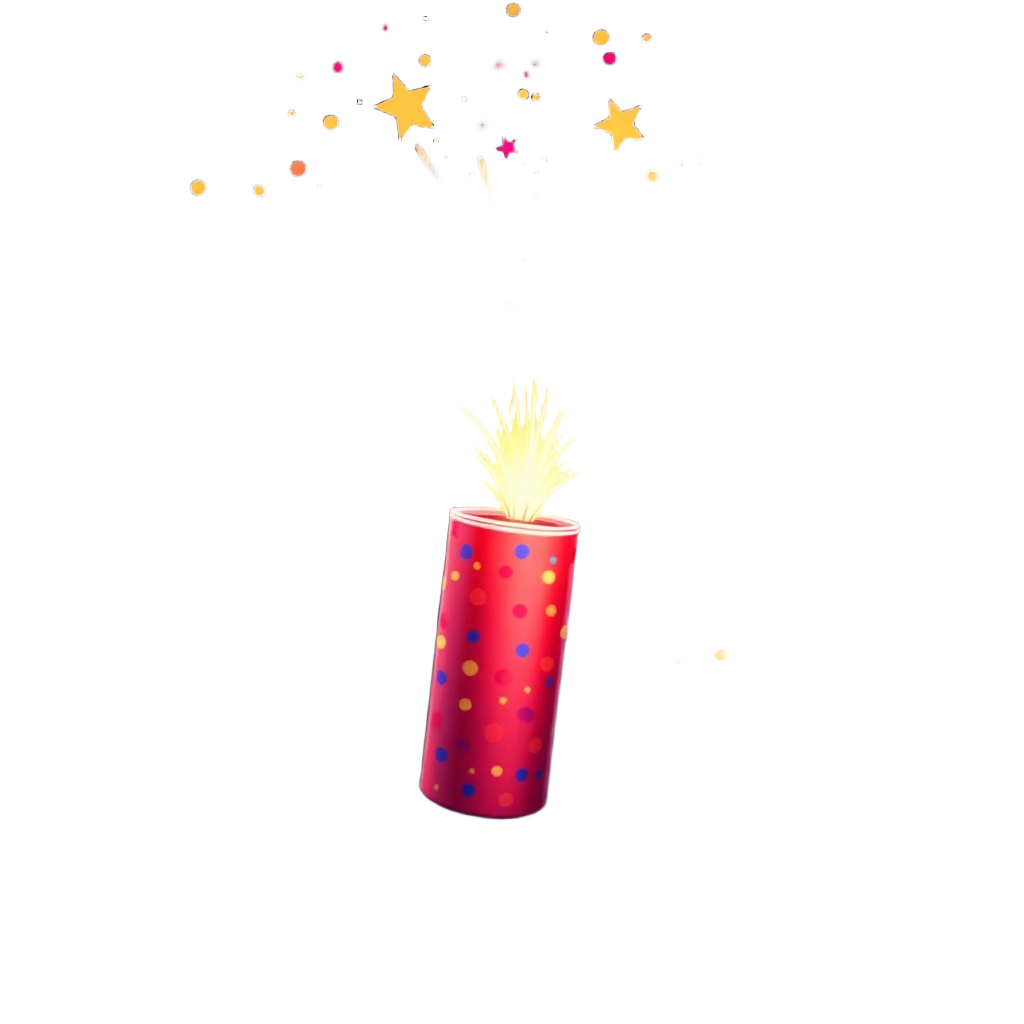 Celebratory Firework