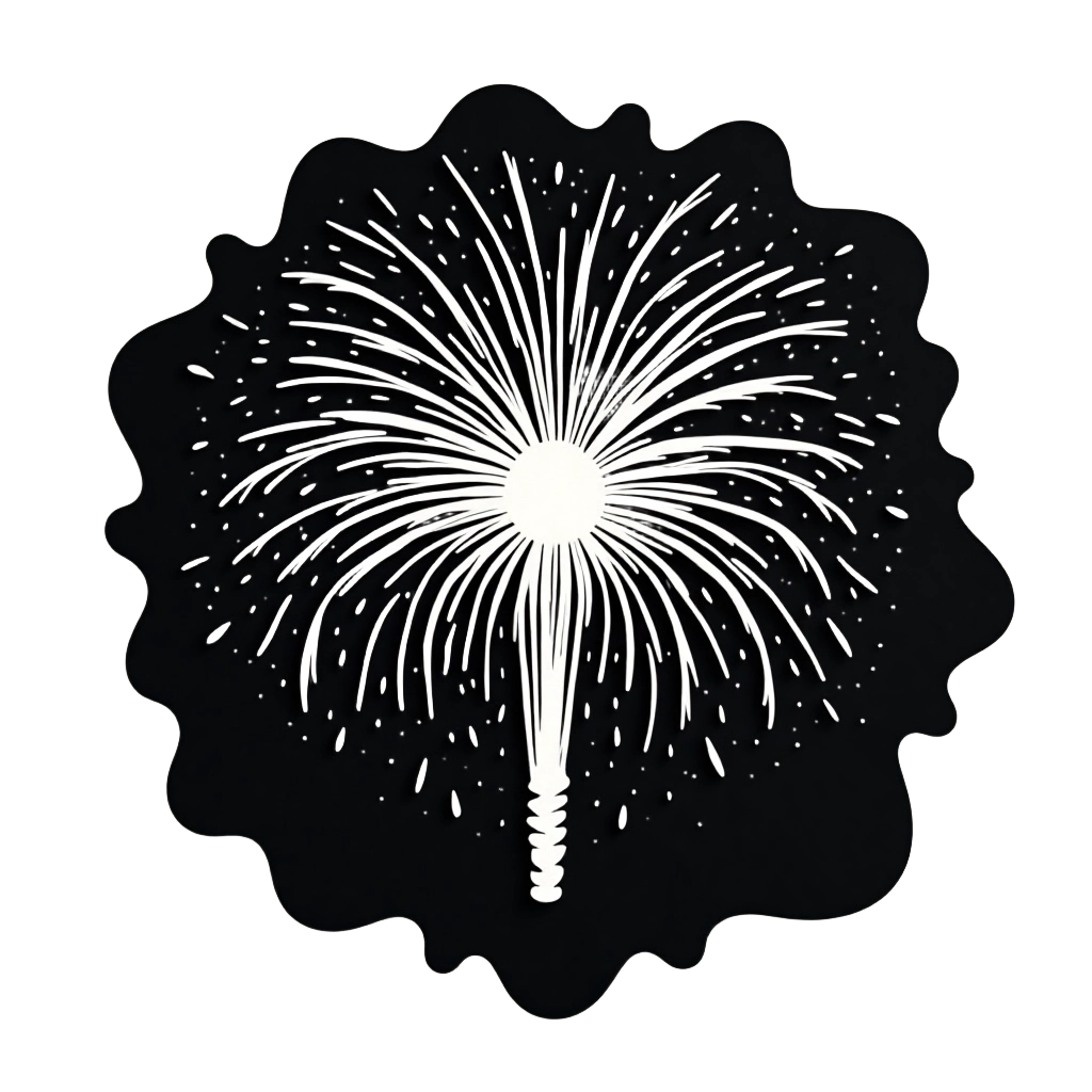 Fireworks Display