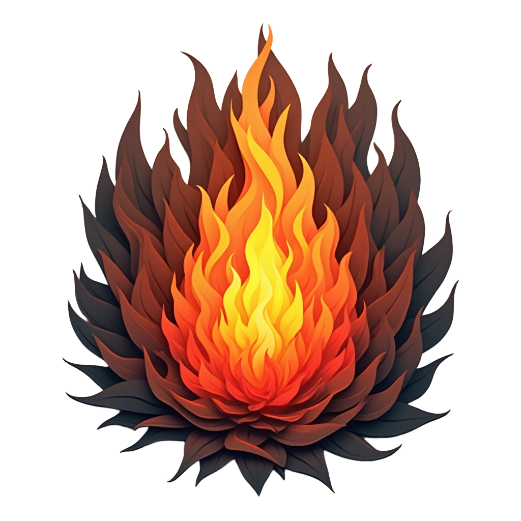 Flaming Emblem