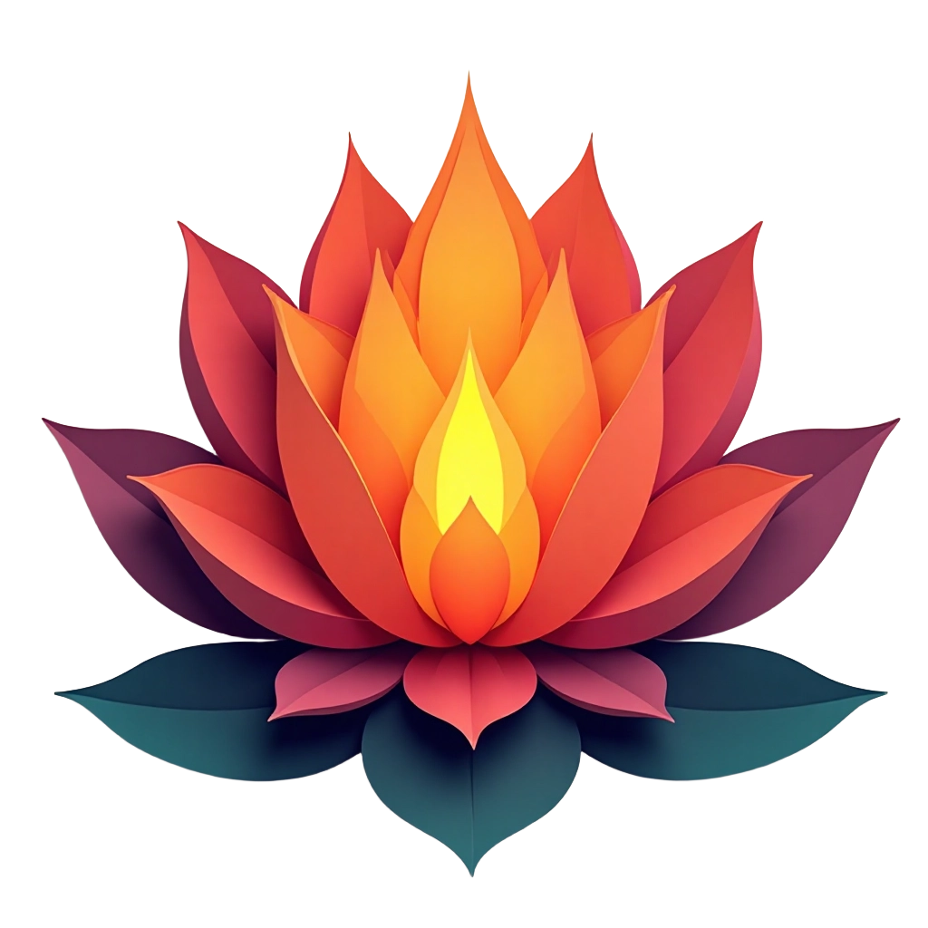 Radiant Lotus