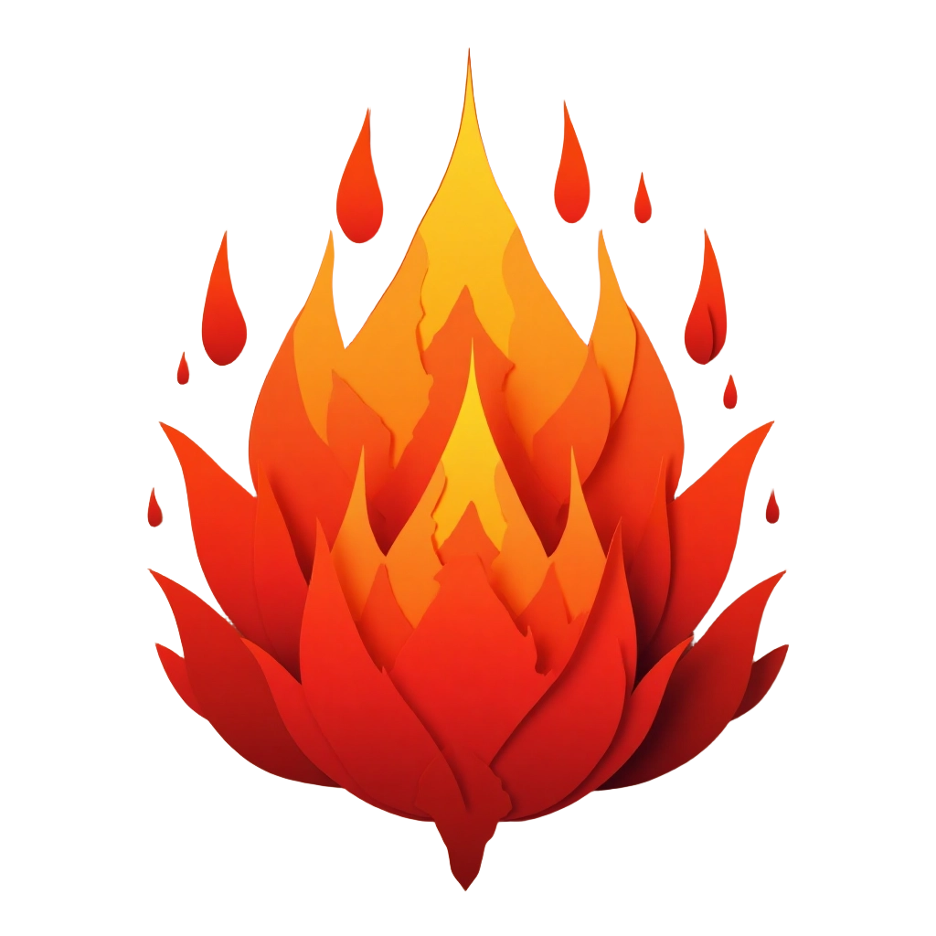 Flaming Emblem