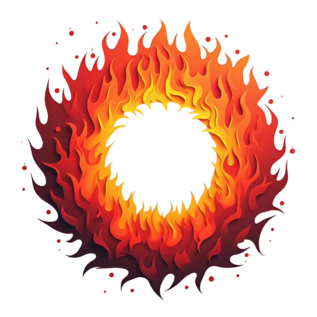 Ring of Fire