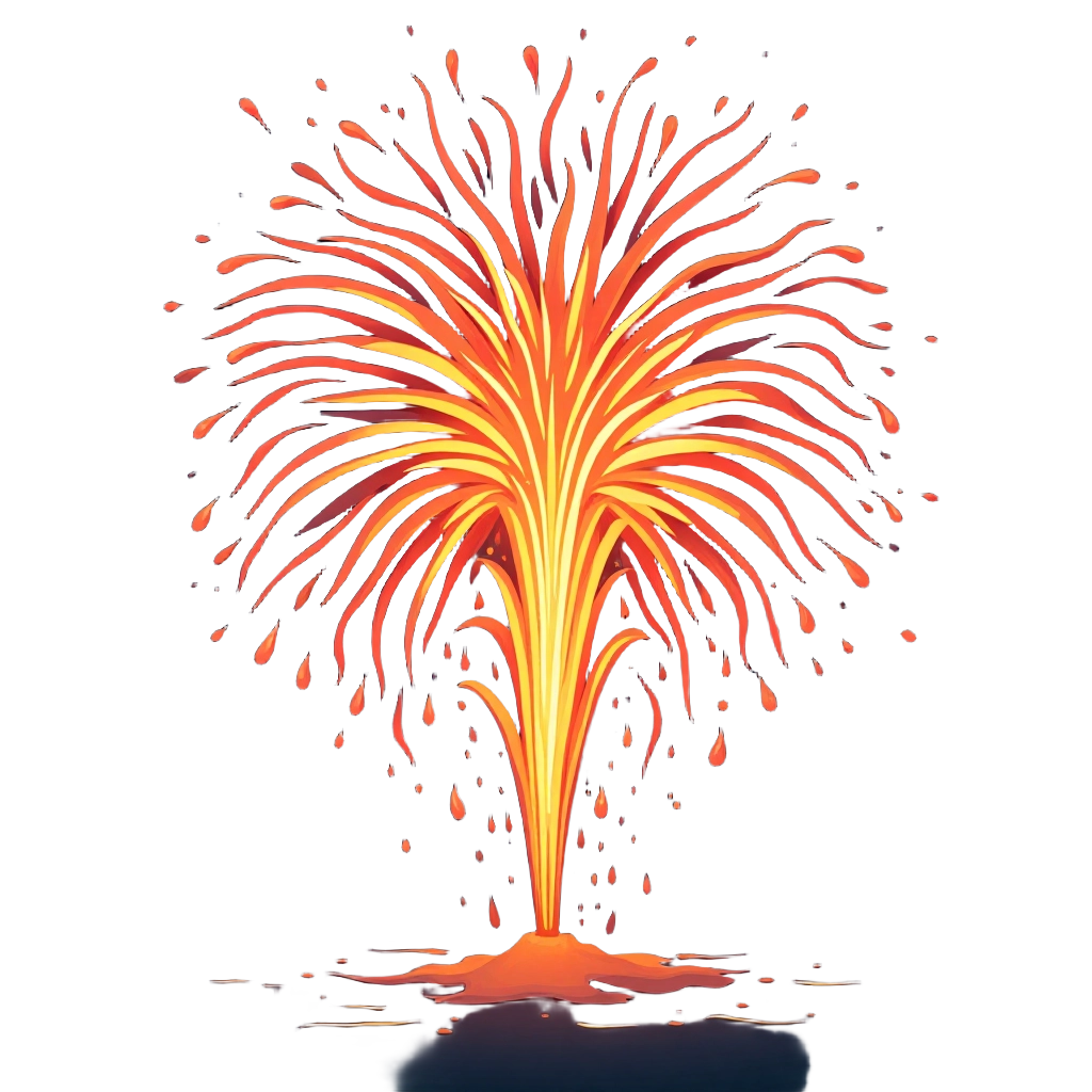 Fireworks Display