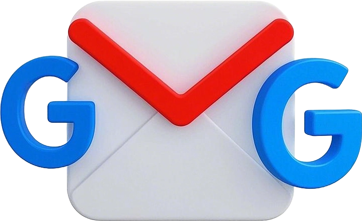 Gmail Logo