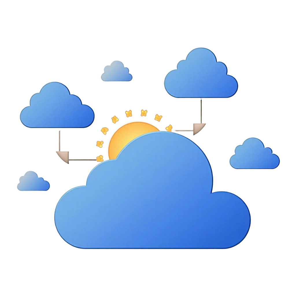 Cloud Computing Network