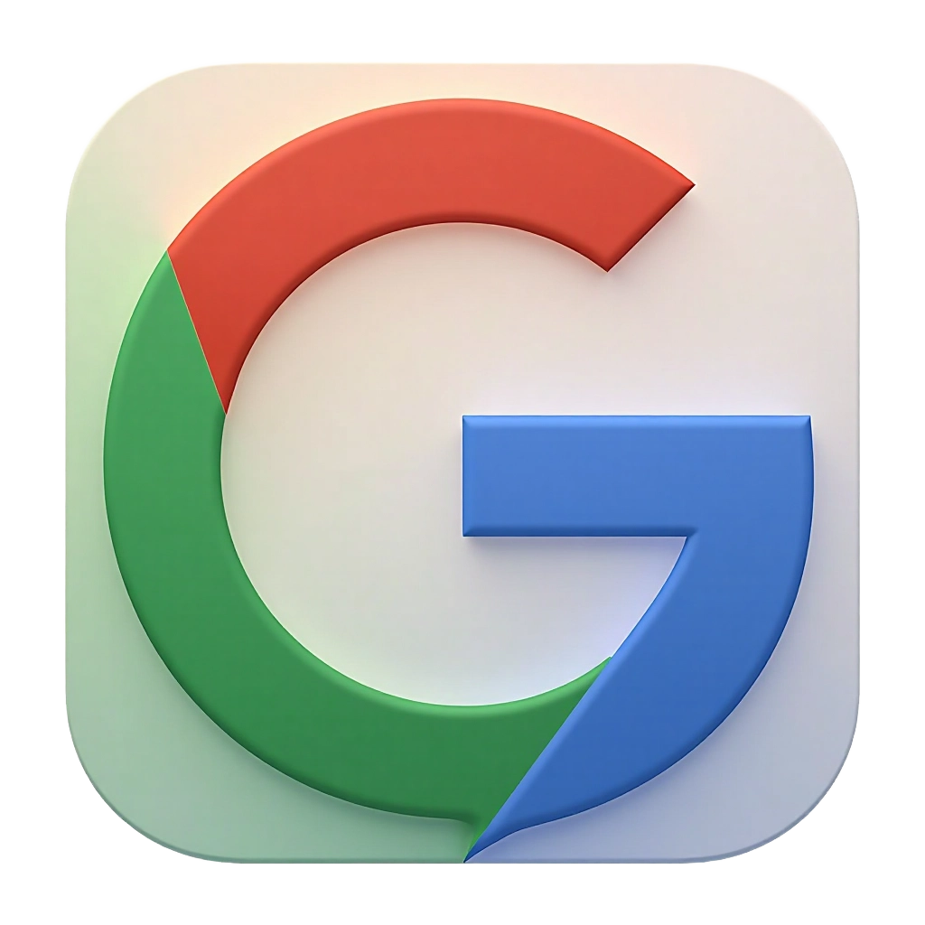 Google App Icon