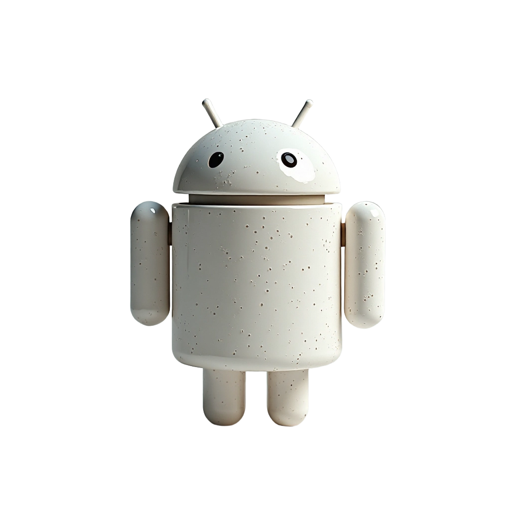 Android Robot