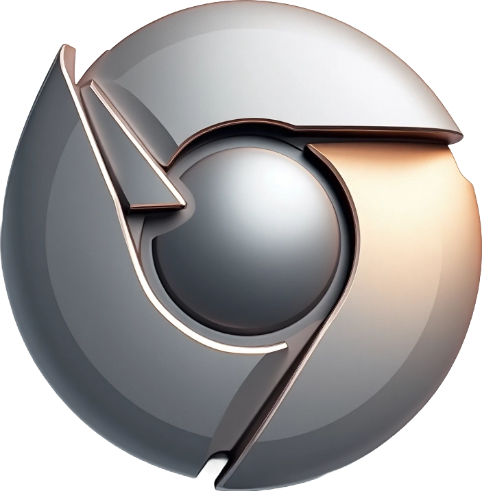 Chrome Browser Icon