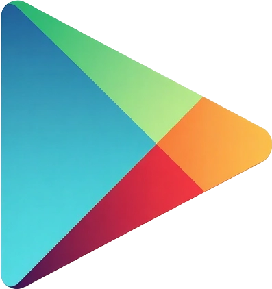 Google Play Store Logo