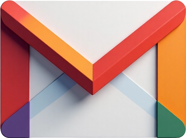 Gmail App Icon