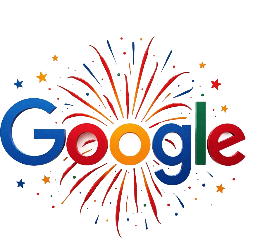 Google Celebration