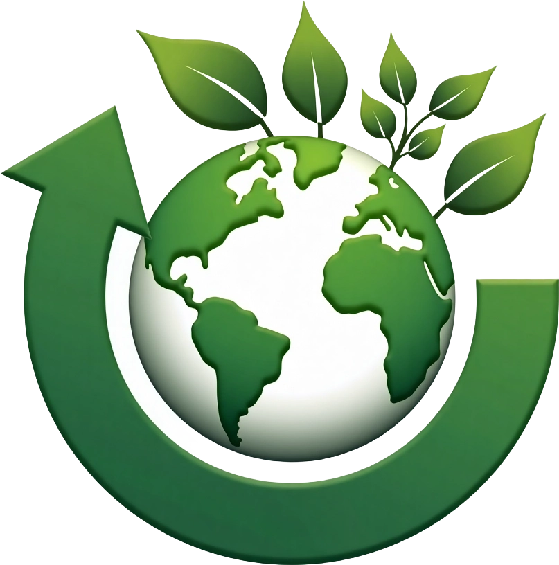 Sustainable Earth