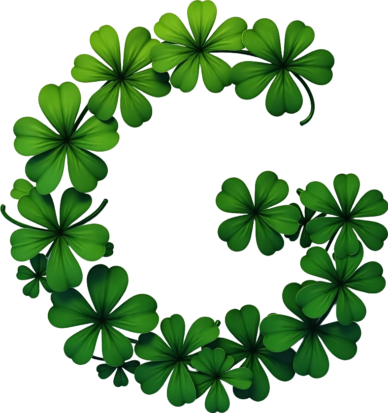 Lucky Clovers