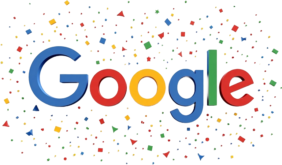 Google Celebration