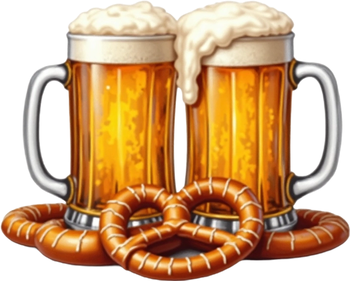 Oktoberfest Celebration