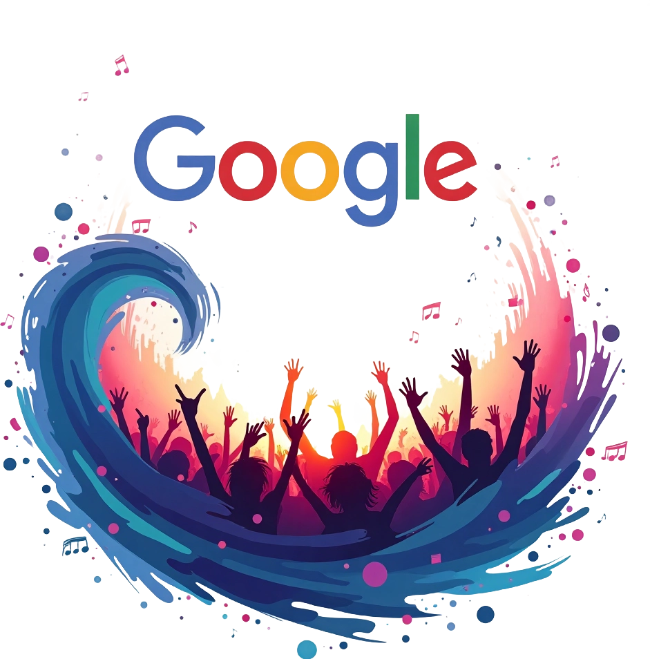 Google Celebration