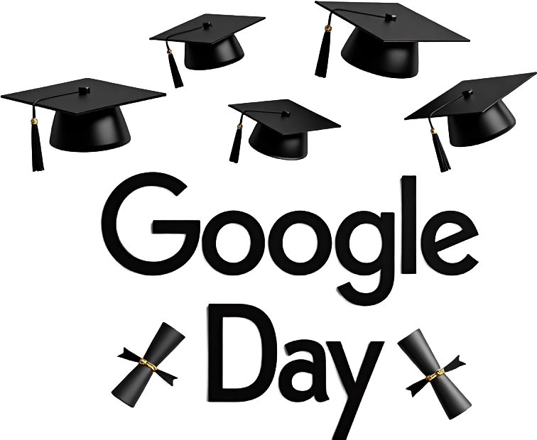 Google Day Graduation Celebration