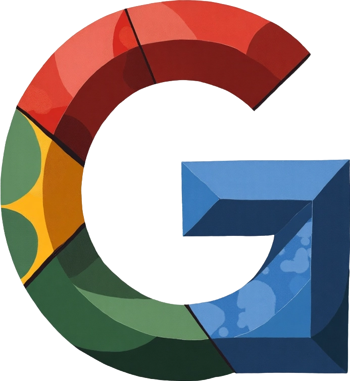 Google Earth Logo