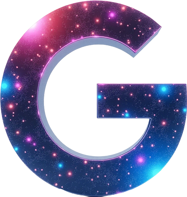 Galactic Letter G