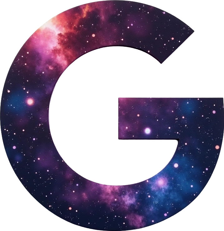 Galactic Letter G