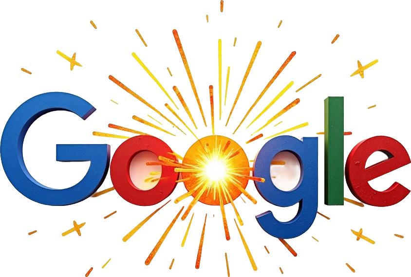 Google Celebration