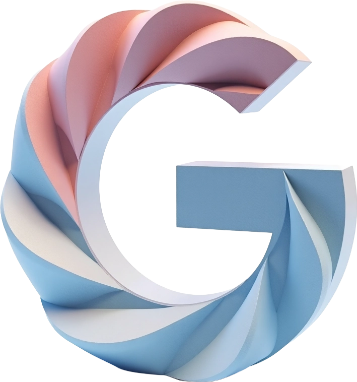 Twisted G Logo