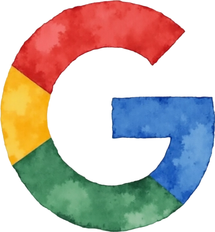 Google Logo