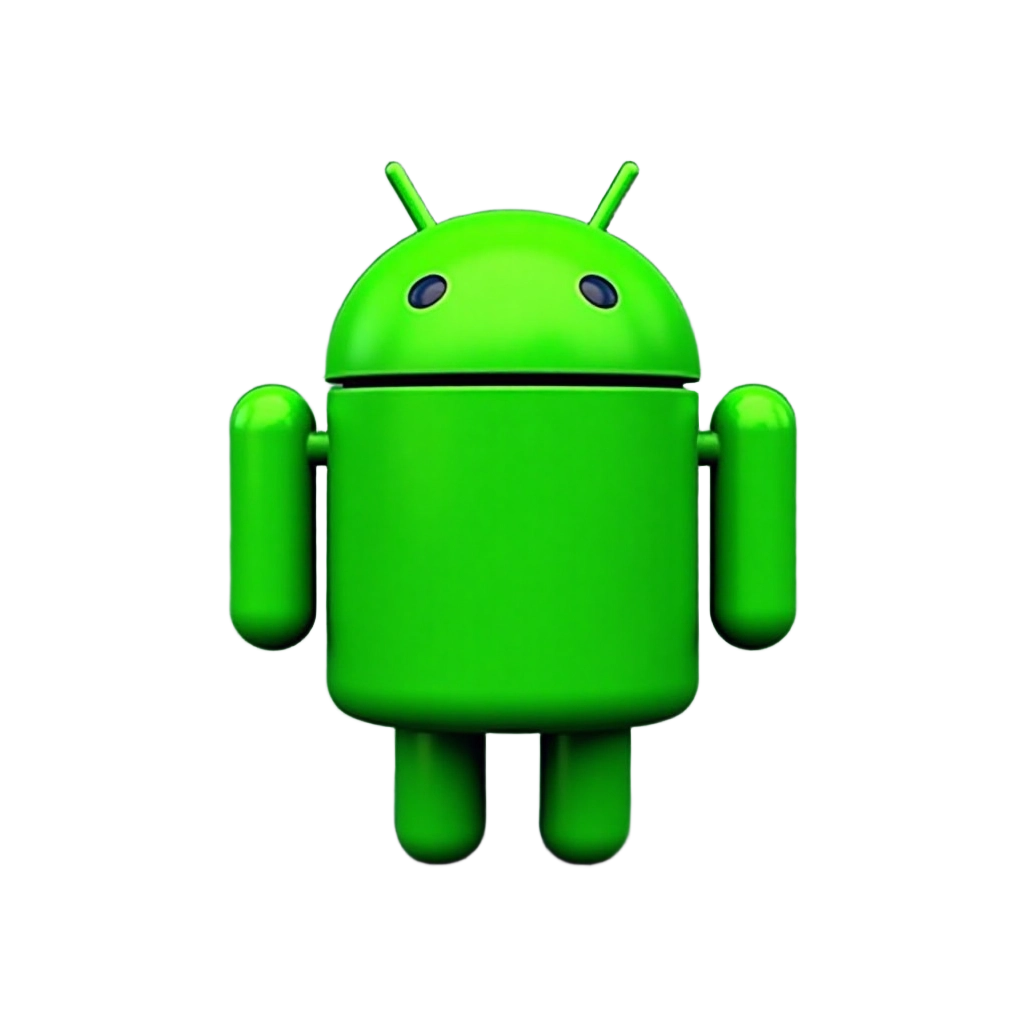 Android Mascot