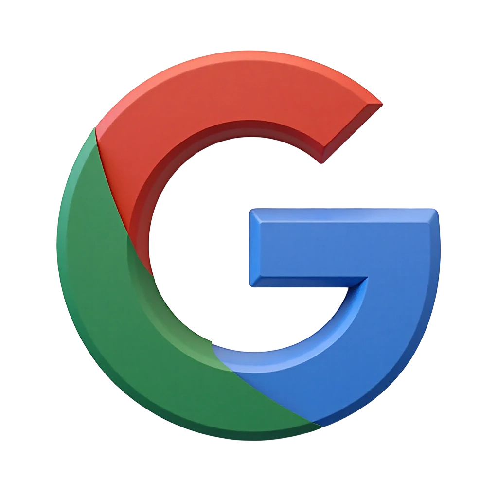 Google Logo