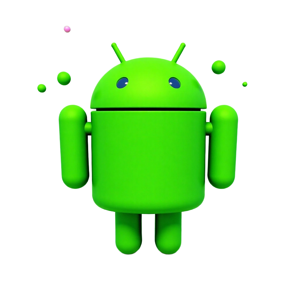 Android Mascot